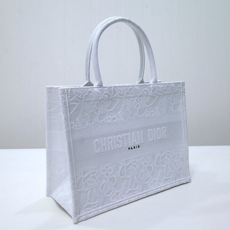 Christian Dior Shopping Bags